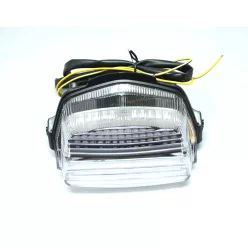   Stop LED cu semnalizări integrate Bihr Honda CBR1000RR TZH-230-INT