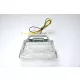 Stop LED cu semnalizări integrate Bihr Kawasaki ZX-10R TZK-300-INT