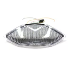   Stop LED cu semnalizări integrate Bihr Kawasaki Z1000 TZK-306-INT