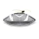 Stop LED cu semnalizări integrate Bihr Kawasaki Z1000 TZK-306-INT