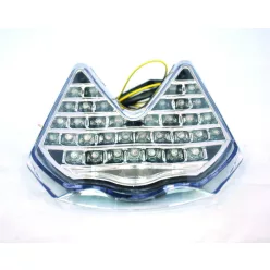   Stop LED cu semnalizări integrate Bihr KTM 690 Duke TZKTM-320-INT