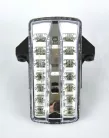Stop LED cu semnalizări integrate Bihr Suzuki SV650/S, SV1000 TZS-150-INT