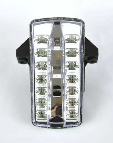 Stop LED cu semnalizări integrate Bihr Suzuki SV650/S, SV1000 TZS-150-INT