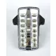 Stop LED cu semnalizări integrate Bihr Suzuki SV650/S, SV1000 TZS-150-INT