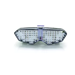   Stop LED cu semnalizări integrate Bihr Yamaha R6 TZY-110-INT
