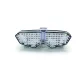Stop LED cu semnalizări integrate Bihr Yamaha R6 TZY-110-INT
