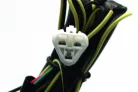 Stop LED cu semnalizări integrate Bihr Yamaha R6 TZY-110-INT