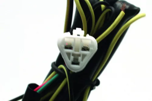 Stop LED cu semnalizări integrate Bihr Yamaha R6 TZY-110-INT