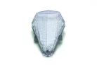 Stop LED cu semnalizări integrate Bihr Yamaha R6 TZY-190-INT