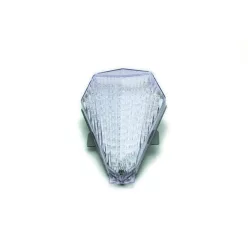   Stop LED cu semnalizări integrate Bihr Yamaha R6 TZY-190-INT