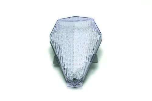 Stop LED cu semnalizări integrate Bihr Yamaha R6 TZY-190-INT