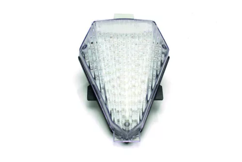 Stop LED cu semnalizări integrate Bihr Yamaha R6 TZY-238-INT