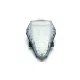 Stop LED cu semnalizări integrate Bihr Yamaha R6 TZY-238-INT