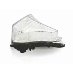   Stop LED cu semnalizări integrate Bihr Yamaha R1 TZY-256-INT