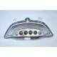 Stop LED cu semnalizări integrate Bihr Yamaha V-Max 1700 TZY-328-INT