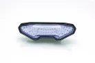 Stop LED cu semnalizări integrate Bihr Yamaha MT-09 TZY-332-INT