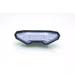   Stop LED cu semnalizări integrate Bihr Yamaha MT-09 TZY-332-INT