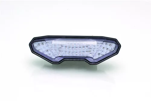 Stop LED cu semnalizări integrate Bihr Yamaha MT-09 TZY-332-INT
