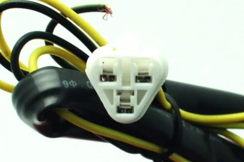 Stop LED cu semnalizări integrate Bihr Yamaha MT-09 TZY-332-INT