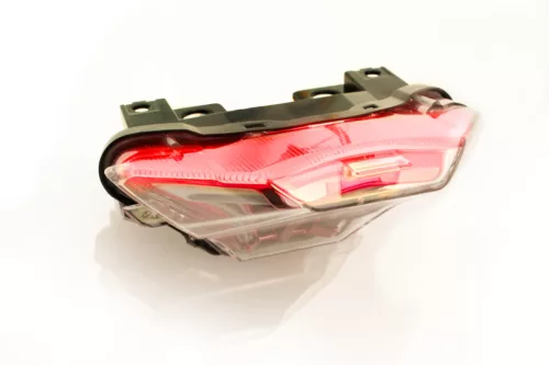 Stop LED cu semnalizări integrate Bihr Yamaha MT-07 TZY-340-INT
