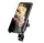 Suport telefon moto R9-Metal din aluminiu, reglabil 360° 4RIDE