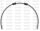 V3H1650 - Venhill conducta frana Venhill POWERHOSEPLUS 3H1650-CL 1650mm Transparent