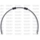V3H1650 - Venhill conducta frana Venhill POWERHOSEPLUS 3H1650-CL 1650mm Transparent