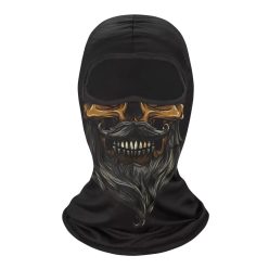 Cagula VELOCE Skull