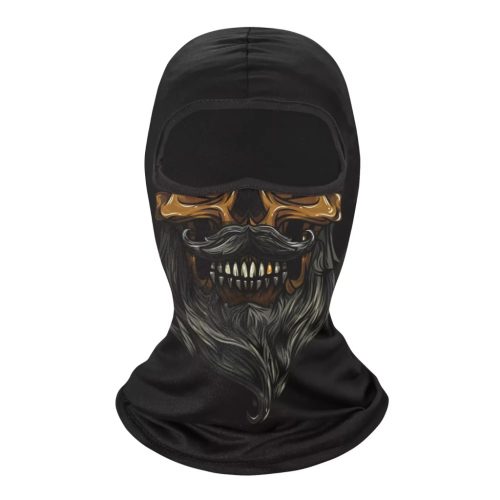 Cagula VELOCE Skull