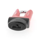 Blocator disc Vector Block+, Ø16 mm, certificat SRA