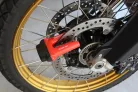 Blocator disc Vector Block+, Ø16 mm, certificat SRA