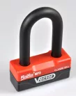 Blocator disc Vector MiniMax+ MP3, Ø16 mm, certificat SRA / ART