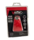 Blocator disc Vector Max Armour, Ø14 mm, certificat SRA