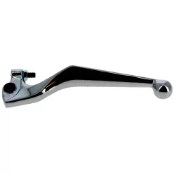   Manetă stânga/dreapta Bihr tip OE aluminiu turnat lustruit Peugeot VIC 74343