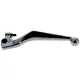 Manetă stânga/dreapta Bihr tip OE aluminiu turnat lustruit Peugeot VIC 74343
