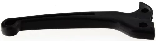 Manetă stânga Bihr tip OE aluminiu turnat negru Peugeot Ludix 10 One 50/14 Classic 50 VIC74712