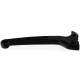 Manetă stânga Bihr tip OE aluminiu turnat negru Peugeot Ludix 10 One 50/14 Classic 50 VIC74712
