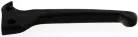 Manetă stânga Bihr tip OE aluminiu turnat negru Peugeot Ludix 10 One 50/14 Classic 50 VIC74712