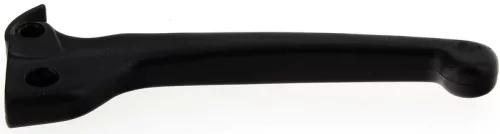 Manetă stânga Bihr tip OE aluminiu turnat negru Peugeot Ludix 10 One 50/14 Classic 50 VIC74712