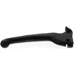   Manetă dreapta Bihr tip OE aluminiu turnat negru Peugeot VIC74722