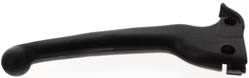 Manetă dreapta Bihr tip OE aluminiu turnat negru Peugeot VIC74722