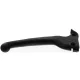 Manetă dreapta Bihr tip OE aluminiu turnat negru Peugeot VIC74722