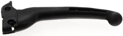 Manetă dreapta Bihr tip OE aluminiu turnat negru Peugeot VIC74722
