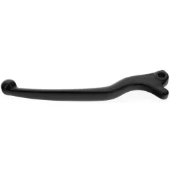 Manetă stânga Bihr tip OE aluminiu turnat negru VIC75002