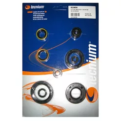   Set simeringuri motor Tecnium Kawasaki KX 85 BIG WHEELS 19/16/KX 85 STD WHEELS 17/14 și altele W.822128