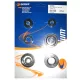 Set simeringuri motor Tecnium Yamaha YZ 85 LW BIG WHEELS 19/16/YZ 85 W.822173