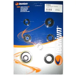 Set simeringuri motor Tecnium Yamaha YZ 250 F W.822175