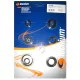 Set simeringuri motor Tecnium Yamaha YZ 250 F W.822175