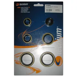   Set simeringuri motor Tecnium KTM 125 EXC SIX DAYS/125 EXC și altele W.822187