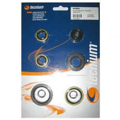   Set simeringuri motor Tecnium KTM 85 SX STD WHEELS 17/14/85 SX BIG WHEELS 19/16 W.822264